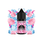 AROMA - BOMBO COTTON CANDY MINILONGFILL 10ML/30ML
