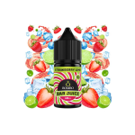AROMA - BOMBO STRAWBERRY LIME  MINILONGFILL 10ML/30ML