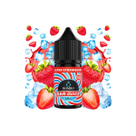 AROMA - BOMBO SUPER STRAWBERRY MINILONGFILL 10ML/30ML