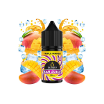 AROMA - BOMBO TRIPLE MANGO MINILONGFILL 10ML/30ML