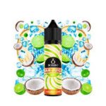 BOMBO - AROMA COCO LIME 12ML LONGFILL