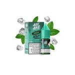 JUST JUICE -  GREEN MINT SALT 10ML