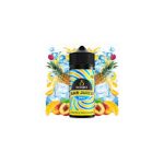 BOMBO - AROMA PINEAPPLE PEACH MANGO  24ML LONGFILL