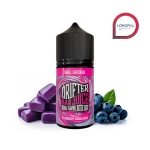 DRIFTER - AROMA BLUEBERRY BUBBLEGUM  MINILONG 6ML