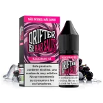 DRIFTER - BLACKCURRANT  SALT 10ML