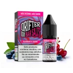 DRIFTER - BLUEBERRY CHERRY  SALT 10ML