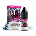 DRIFTER - SOUR BLUEBERRY  SALT 10ML