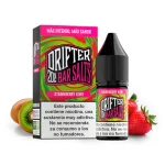 DRIFTER - STRAWBERRY KIWI SALT 10ML