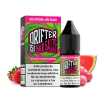 DRIFTER - WATERMELON STRAWBERRY BUBBLEGUM  SALT 10ML