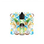 BOMBO - AROMA PINEAPPLE COCONUT 12ML LONGFILL