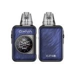 OXVA - XLIM SQ PRO 2 KIT