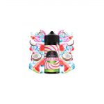 BOMBO - AROMA WATERMELON COCONUT 24ML LONGFILL