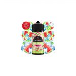 BOMBO - AROMA WATERMELON MAX  24ML LONGFILL