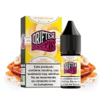 DRIFTER  DESSERTS - BANANA CARAMEL WAFFLE  SALT 10ML