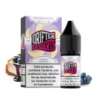 DRIFTER  DESSERTS - BLUEBERRY CHEESCAKE  SALT 10ML