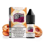 DRIFTER  DESSERTS - CREAM DONUT   SALT 10ML