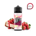 DRIFTER  DESSERT - AROMA STRAWBERRY CHEESCAKE  24ML LONGFILL