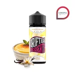 DRIFTER  DESSERT - AROMA VANILLA CUSTARD  24ML LONGFILL