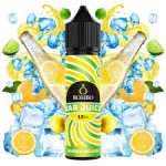 BOMBO - AROMA LEMON LIMA  12ML LONGFILL
