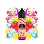 BOMBO - AROMA PINK LEMONADE 12ML LONGFILL