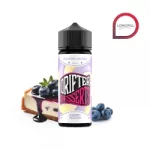 DRIFTER - AROMA DESSERT BLUEBERRY CHEESECAKE  LONGFILL 24ML