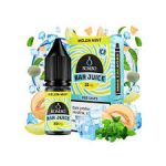 BOMBO - BAR JUICE NIC SALTS MELON MINT 10ML