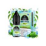 BOMBO - BAR JUICE NIC SALTS SWEET MINT 10ML