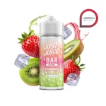 JUST JUICE - AROMA STRAWBERRY KIWI  24ML
