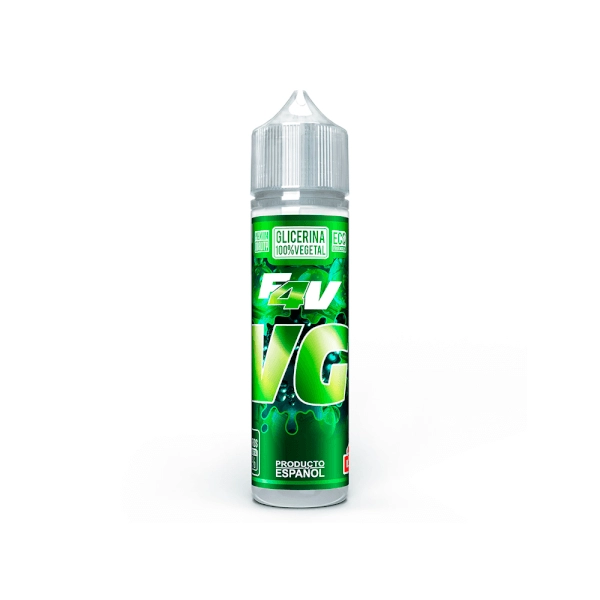 OILVAP - BASE FAST4VAP GLICERINA 50ML