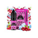 BOMBO - BAR JUICE NIC SALTS CRANBERRY CHERRY  10ML