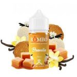 BOMBO - AROMA BRANILA 30ML/120ML