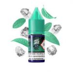 JUST JUICE -  BLUE MINT SALT 10ML