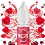 CANDY CLOUDS - LOVELY POP SALT 10ML