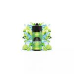 BOMBO  - HYPER BOOST AROMA LIME ICE 10ML /120ML