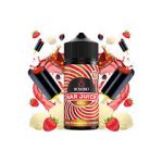BOMBO - BAR JUICE NIC SALTS COLA STRAWBERRY ICE CREAM 10ML