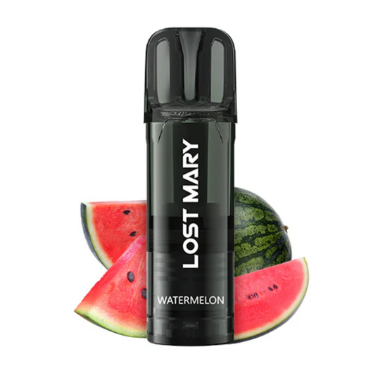CARTUCHO PRECARGADO LOST MARY - WATERMELON
