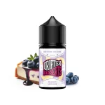 DRIFTER - AROMA DESSERT CHEESECAKE BLUEBERRY  MINI LONGFILL 6ML