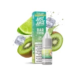 JUST JUICE - KIWI COOLER SALT 10ML