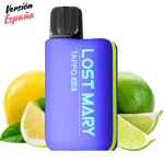 DESECHABLE LOST MARY - LEMON LIME TAPPO AIR