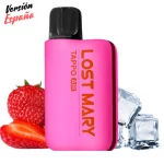 DESECHABLE LOST MARY - STRAWBERRY ICE TAPPO AIR