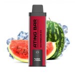 ATINGBAR - DESECHABLE WATERMELON ICE   20000PFFS