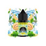 BOMBO- MELON MINT   MINI LONGFILL 6ML