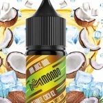 MONDO - ULTIMATE COCO ICE  MINI LONGFILL 6ML