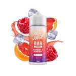 JUST JUICE - AROMA RASPBERRY GRAPEFRUIT  24ML LONGFILL