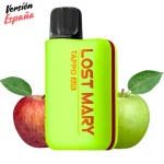 DESECHABLE LOST MARY - DOUBLE APPLE  TAPPO AIR