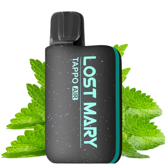 DESECHABLE LOST MARY - MENTHOL  TAPPO AIR