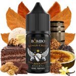KINGS CREST/BOMBO - DON JUAN SUPRA  MINI LONGFILL 10ML