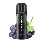 CARTUCHO LOST MARY - GRAPE TAPPO AIR
