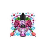 BOMBO - AROMA GRAPE  12ML LONGFILL