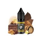 KINGS CREST - DON JUAN ALDONZA CORE EDITION SALT 10ML